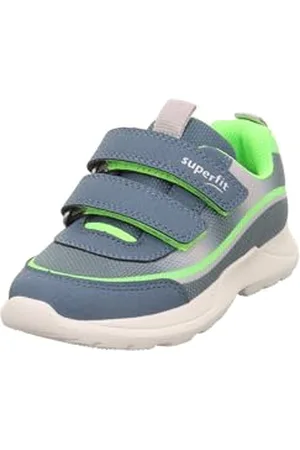 Superfit Rush, Scarpe da Ginnastica, , 30 EU