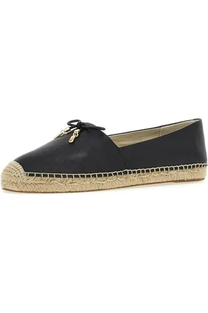 Michael Kors Nori Espadrille, Mocassino Donna, 41 EU