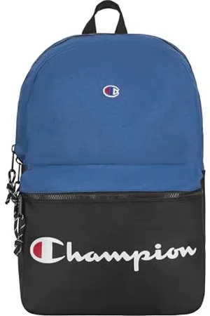 Champion Zaino Manoscritto Zaini, , Taglia Unica Uomo