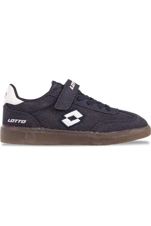 Lotto Vintal Sc K, Scarpe da Ginnastica, , 25 EU