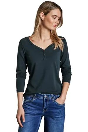 Street one A322925 Gonna con Bottoni, , 50 Donna