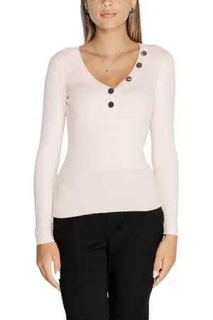Morgan 201-mbanbi.n Pullover, , L Donna