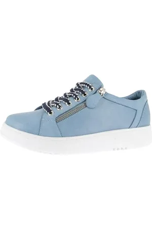 Andrea Conti Damen Low Top Sneaker, Scarpe da Ginnastica Donna, , 39 EU