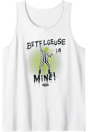 BEETLEJUICE Betelegeuse Is Mine Canotta