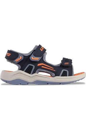 Lotto Morlanda K, Sandalo Sportivo, , 25 EU