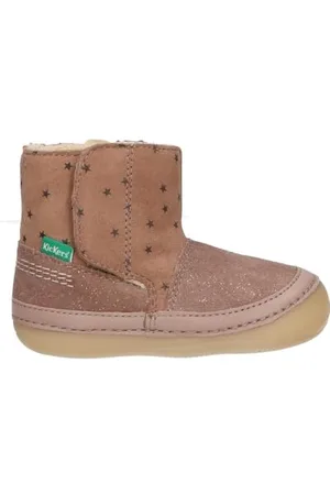 Kickers SOKIFAUNE, Stivaletto Unisex-Bambini, , 20 EU