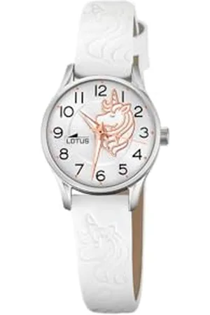 Lotus Dress Watch 18573/F