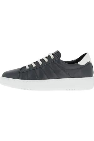 Andrea Conti Damen Low Top Sneaker, Scarpe da Ginnastica Donna, , 42 EU