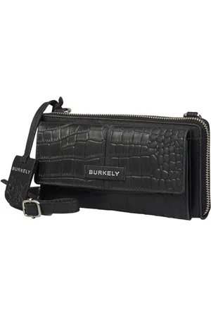 Burkely Cool Colbie Phone Wallet, Donna, , Talla única