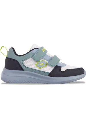 Lotto Convince VL MF K, Scarpe da Ginnastica, , 31 EU