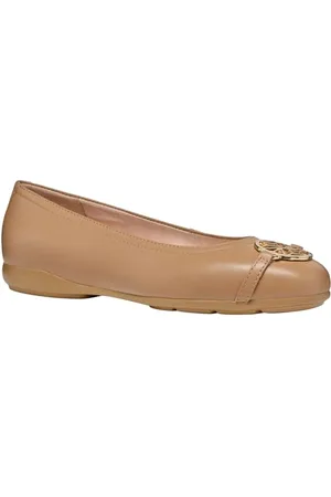 Geox D ANNYTAH W A, Ballerina Donna, , 40 EU