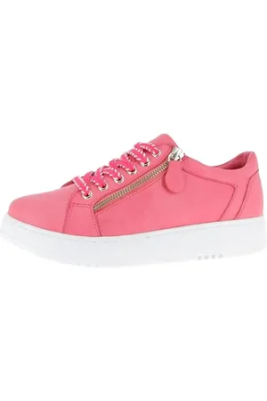 Andrea Conti Damen Low Top Sneaker, Scarpe da Ginnastica Donna, , 39 EU