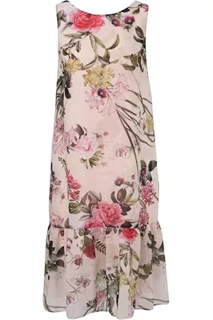 Comma, 2148660 Vestito, , 3XL Donna