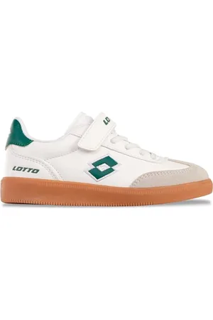 Lotto Vintal MF K, Scarpe da Ginnastica, , 28 EU