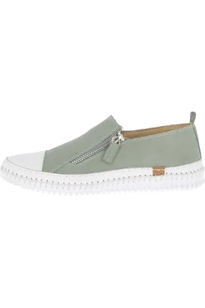 Andrea Conti Damen Low Top Sneaker, Scarpe da Ginnastica Donna, , 38 EU