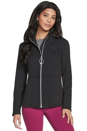 Skechers Giacca Gosnuggle, , S Donna
