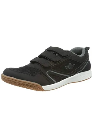 LICO Boulder V, Scarpe da ginnastica per interni Unisex - Bambini e ragazzi, , 36 EU