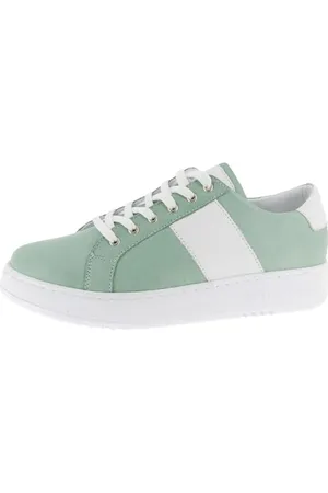 Andrea Conti Damen Low Top Sneaker, Scarpe da Ginnastica Donna, , 42 EU