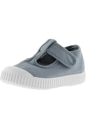 victoria Sandali Unisex 1915 Tela Drec & Strappo & Punta Rinforzata 136625 per Bambini 18