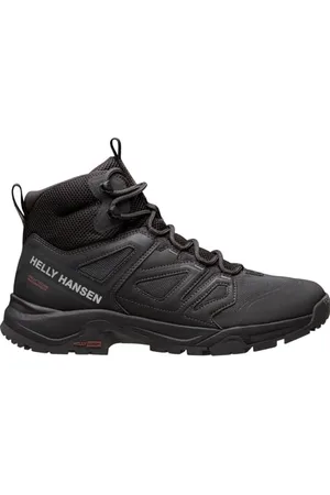 Helly Hansen Uomo Stivali da Trekking Impermeabili Stalheim Helly Tech, , 43