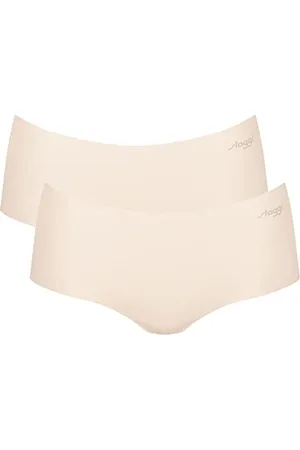 Sloggi Donna Basic+ Midi C3P, Multiple Colours 12, 36
