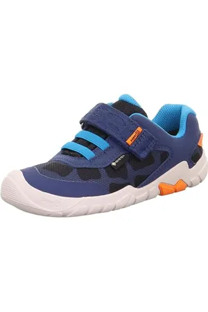 Superfit Trace Gore-Tex, Scarpe da Ginnastica, , 25 EU