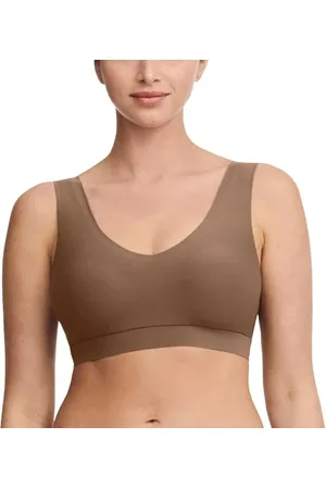 Chantelle Bustino Morbido Elasticizzato da Donna, , Medium/Large