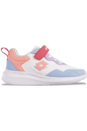 Lotto Ritmo K, Scarpe da Ginnastica, , 29 EU