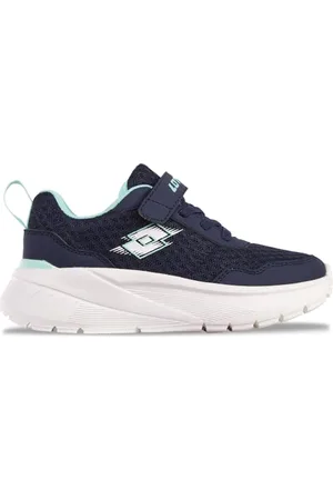 Lotto Dynativ K, Scarpe da Ginnastica, , 28 EU