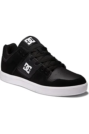 Dcshoes Cure, Scarpe da Ginnastica Uomo, , 44 EU