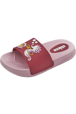 chicco Ciabatte Bambino e Bambina, Ideali per Mare o Piscina, Ciabatte Bambini e Bambine, Designed in Italy