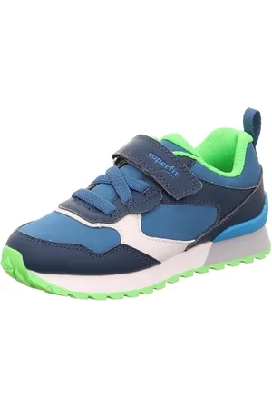 Superfit Dash, Scarpe da Ginnastica, , 37 EU
