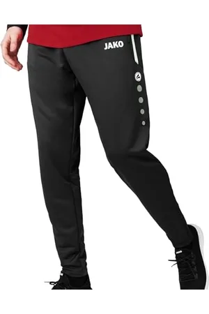 Jako Pantaloni da Allenamento Allround Lunghi, , XL Uomo