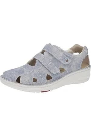 Berkemann Larena, Scarpe da Ginnastica Donna, , 40 EU