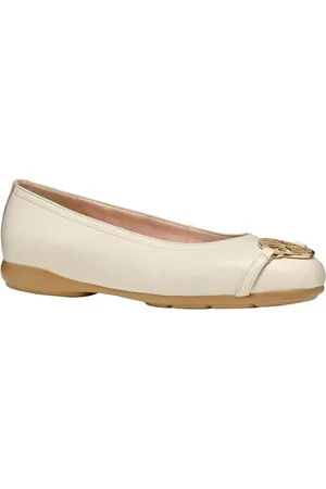 Geox D ANNYTAH W A, Ballerina Donna, , 38 EU