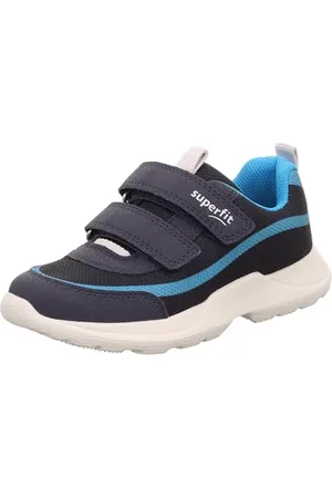 Superfit Rush, Scarpe da Ginnastica, , 27 EU