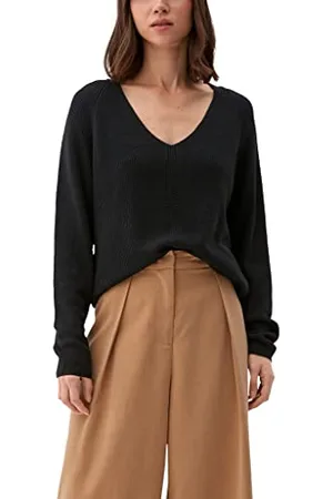 QS by s.Oliver 10.2.11.17.170.2120689 Pullover, , 36 Donna