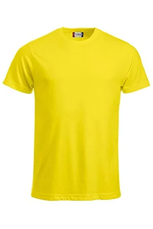 CLIQUE New Classic T-Shirt, , XXL Uomo