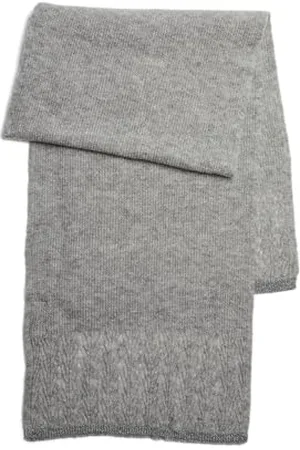 Pieces® Pcnohanna Long Scarf Lurex Bc, , Taglia unica
