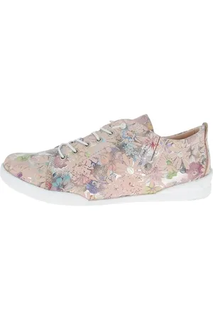 Andrea Conti Scarpe Stringate da Donna 0349034, Numero:39 EU, Colore: