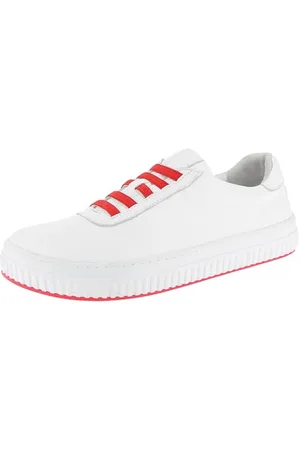 Andrea Conti Damen Low Top Sneaker, Scarpe da Ginnastica Donna, , 39 EU