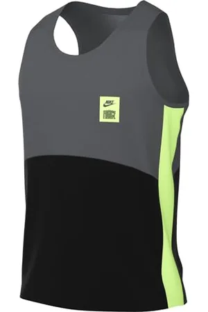 Nike M NK DF STRTFV JSY T-Shirt, , XL Uomo
