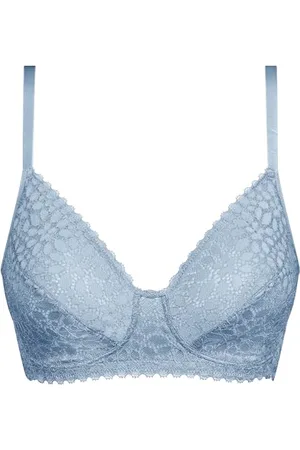 Dim Reggiseno Donna Daily in Pizzo con Ferretto x1