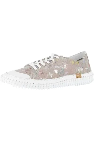 Andrea Conti Damen Low Top Sneaker, Scarpe da Ginnastica Donna, , 42 EU