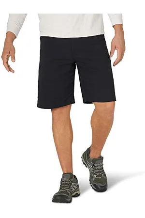 Wrangler Authentics, Pantaloncini Cargo da Uomo per attività all