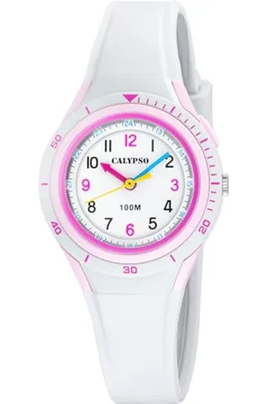 Calypso Dress Watch K5856/1