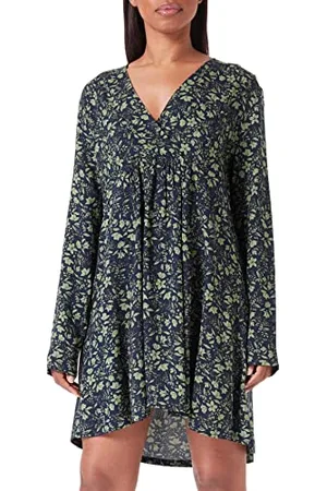 Benetton Vestito 4YRNDV037, , M Donna