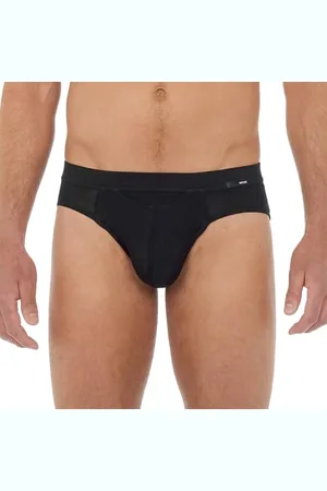 Hom Slip Confort HO1 Tencel Soft, , M Uomini
