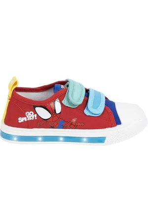 Sandali Casual Topolino In Gomma - Unisex Bambini E Ragazzi | Design Divertente E Colorato - Foto 6