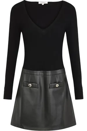Morgan 242-REGOTA Vestito, , 46 Femme